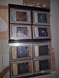 Carte yu gi oh 