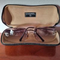 Chanel 4017‑D occhiali  vista vintage – originali