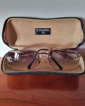 Chanel 4017‑D occhiali  vista vintage – originali