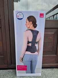 Busto ortopedico spinomed v