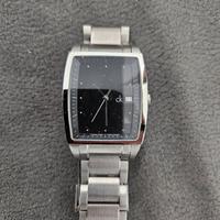 Orologio Calvin Klein