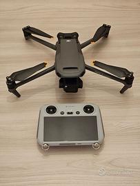 DIJI MAVIC 3 PARI AL NUOVO