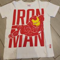 T-shirt Marvel Iron Man