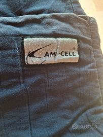 Sottofasce da cavallo Lami-cell