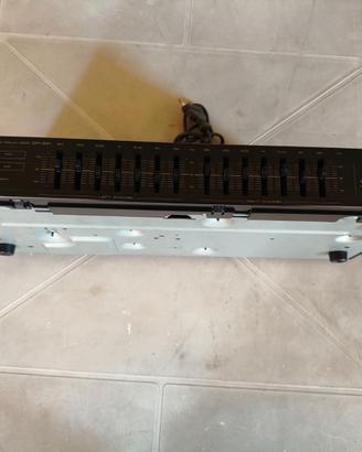 Equalizzatore Grafico Pioneer GR-331