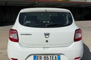 DACIA Sandero 1ª serie - 2013