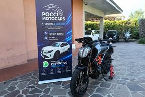 Ktm 125 Duke