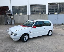 Fiat Uno turbo i.e. 3 porte