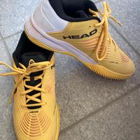 Scarpe tennis Head 37