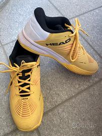 Scarpe tennis Head 37