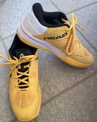 Scarpe tennis Head 37