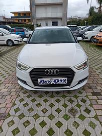Audi A3 SPB 1.6 TDI S tronic Design "FINO AL 15/0