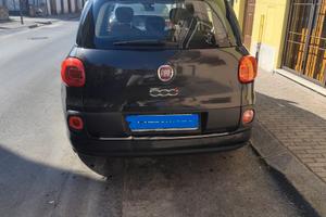 Fiat 500l Living 1.6 Diesel