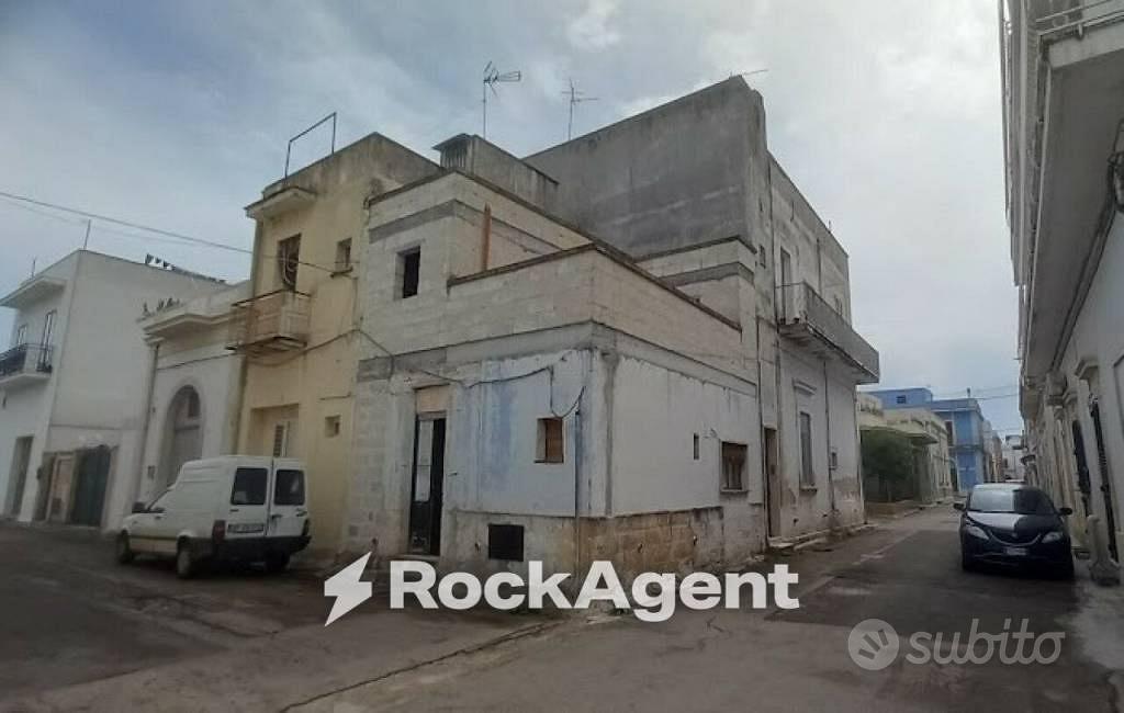 Appartamento – Cutrofiano, Lecce - Vista 2