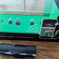 Go FISH CAM fotocamera subacquea per la pesca