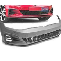 PARAURTI ANTERIORE VOLKSWAGEN VW GOLF 7.5 17-19 LO