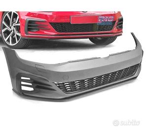 PARAURTI ANTERIORE VOLKSWAGEN VW GOLF 7.5 17-19 LO