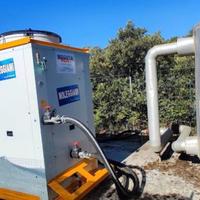 PISTA DI PATTINAGGIO SUL GHIACCIO