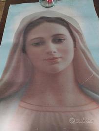 stampa madonna