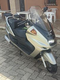 Majesty 250cc