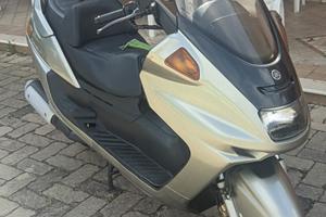 Majesty 250cc