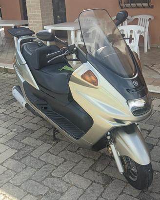 Majesty 250cc