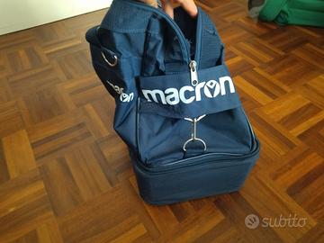 Borsone e kit da calcio