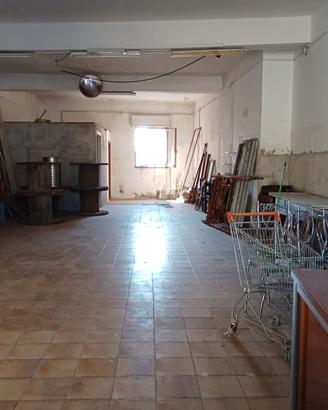 Locale di 114mq