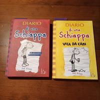 libri Diario di una Schiappa 