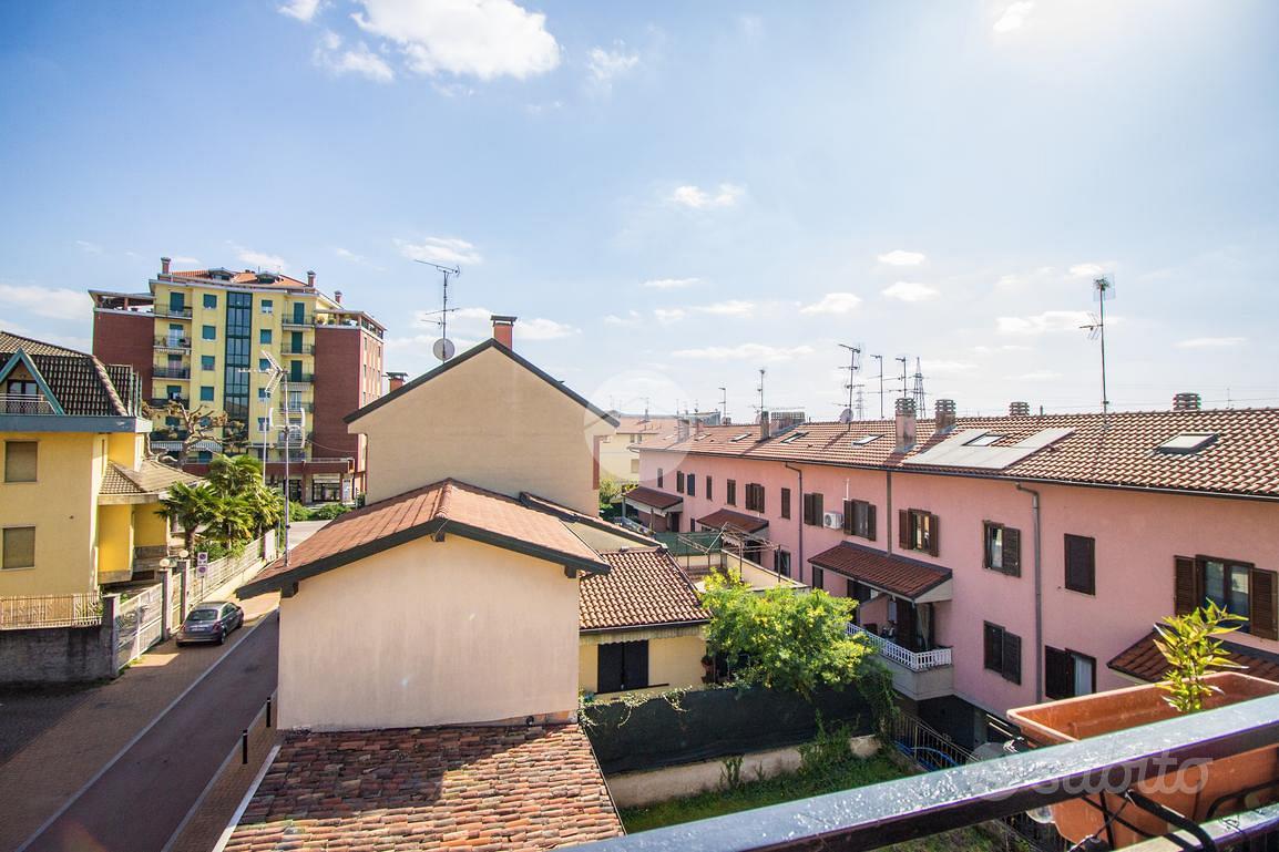 Appartamento – Garbagnate Milanese, Quattro Strade, Bariana - Altro
