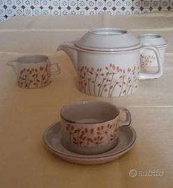 servizio da the da 12