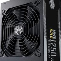 Alimentatore GOLD 1250 W 80 Plus..