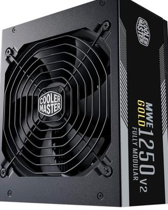 Alimentatore GOLD 1250 W 80 Plus..
