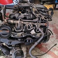 Motore usato audi A3 2.0 Tdi