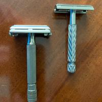 Rasoi Gillette HD ROCKET + TECH
