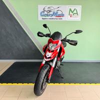 Ducati Hypermotard 796