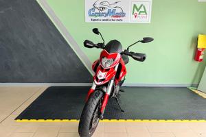 Ducati Hypermotard 796