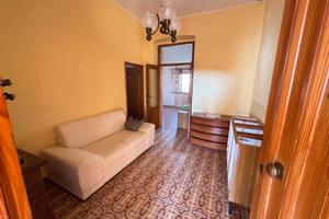 Trilocale con Box Auto