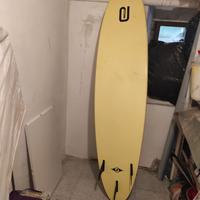Tavola da surf minimalibu 7.2, 7.3