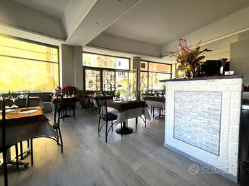 MULTILOCALE A SANREMO