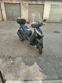 Peugeot geopolis rs 250  