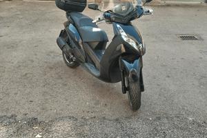 Peugeot geopolis rs 250  