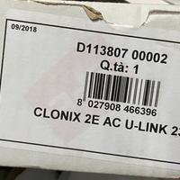 BFT CLONIX 2E AC U-LINK 230