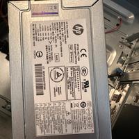 Alimentatore HP 180W DPS-180AB-15B