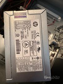 Alimentatore HP 180W DPS-180AB-15B