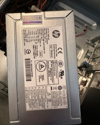 Alimentatore HP 180W DPS-180AB-15B