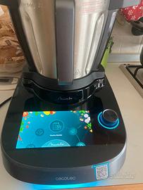 ROBOT DA CUCINA CEOTEC COOKING VICTORY