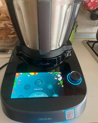 ROBOT DA CUCINA CEOTEC COOKING VICTORY