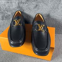 Mocassini Louis Vuitton (Replic) Taglia 45