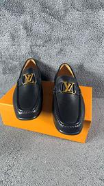 Mocassini Louis Vuitton (Replic) Taglia 45